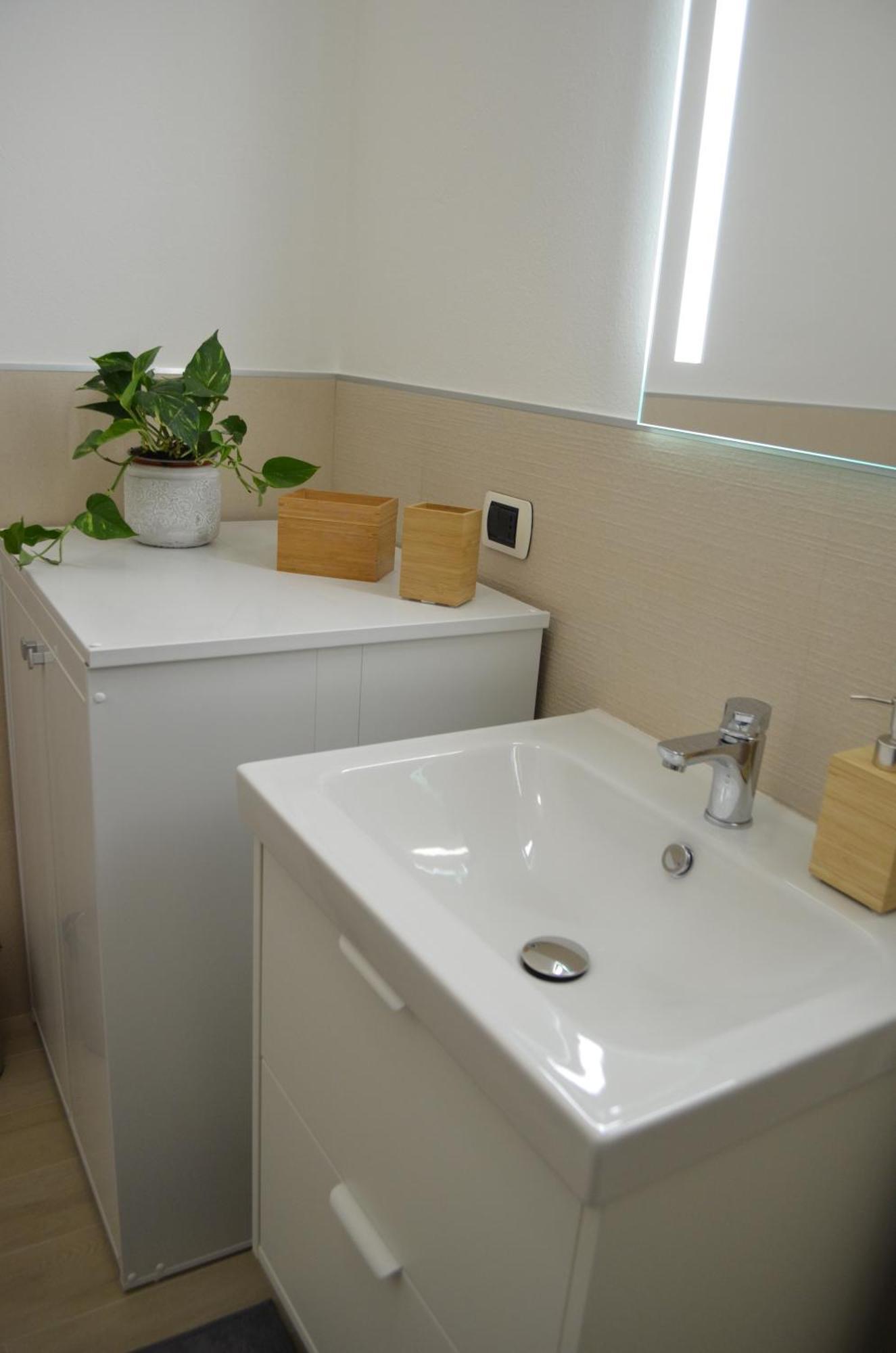 Apartamento Da Nonna Lu Quartu SantʼElena Exterior foto