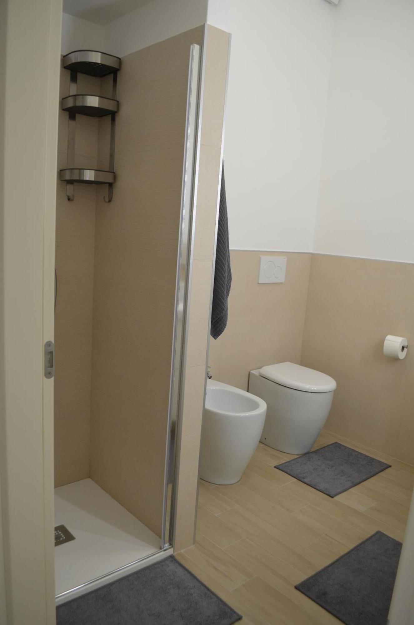 Apartamento Da Nonna Lu Quartu SantʼElena Exterior foto