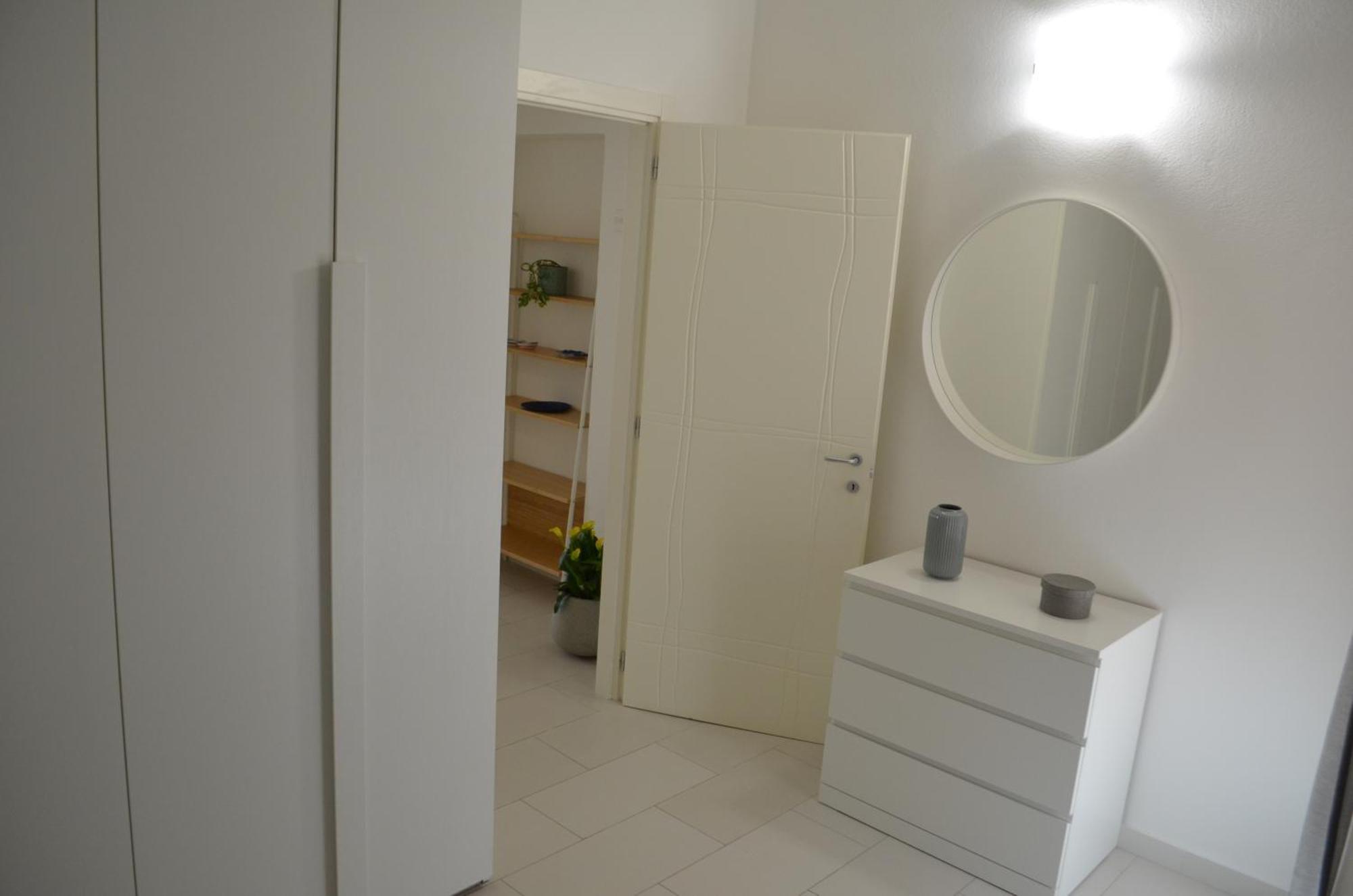 Apartamento Da Nonna Lu Quartu SantʼElena Exterior foto