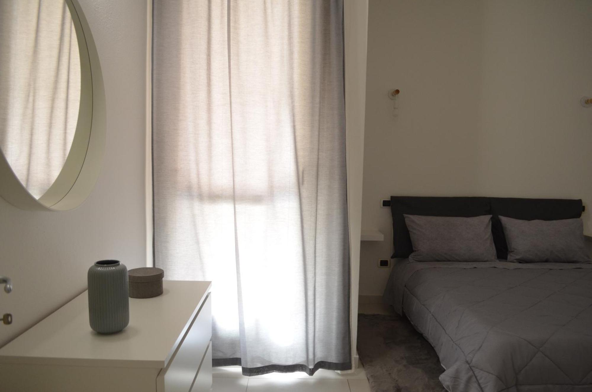 Apartamento Da Nonna Lu Quartu SantʼElena Exterior foto