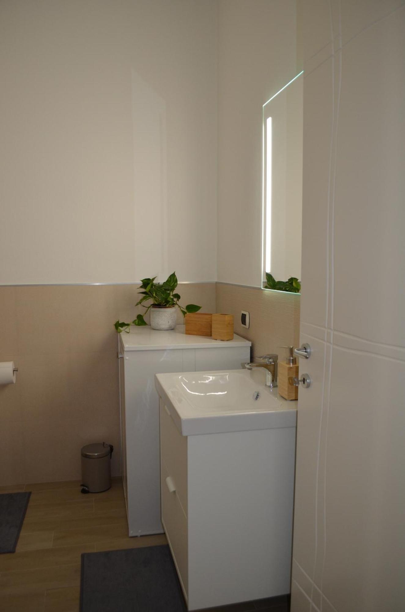 Apartamento Da Nonna Lu Quartu SantʼElena Exterior foto