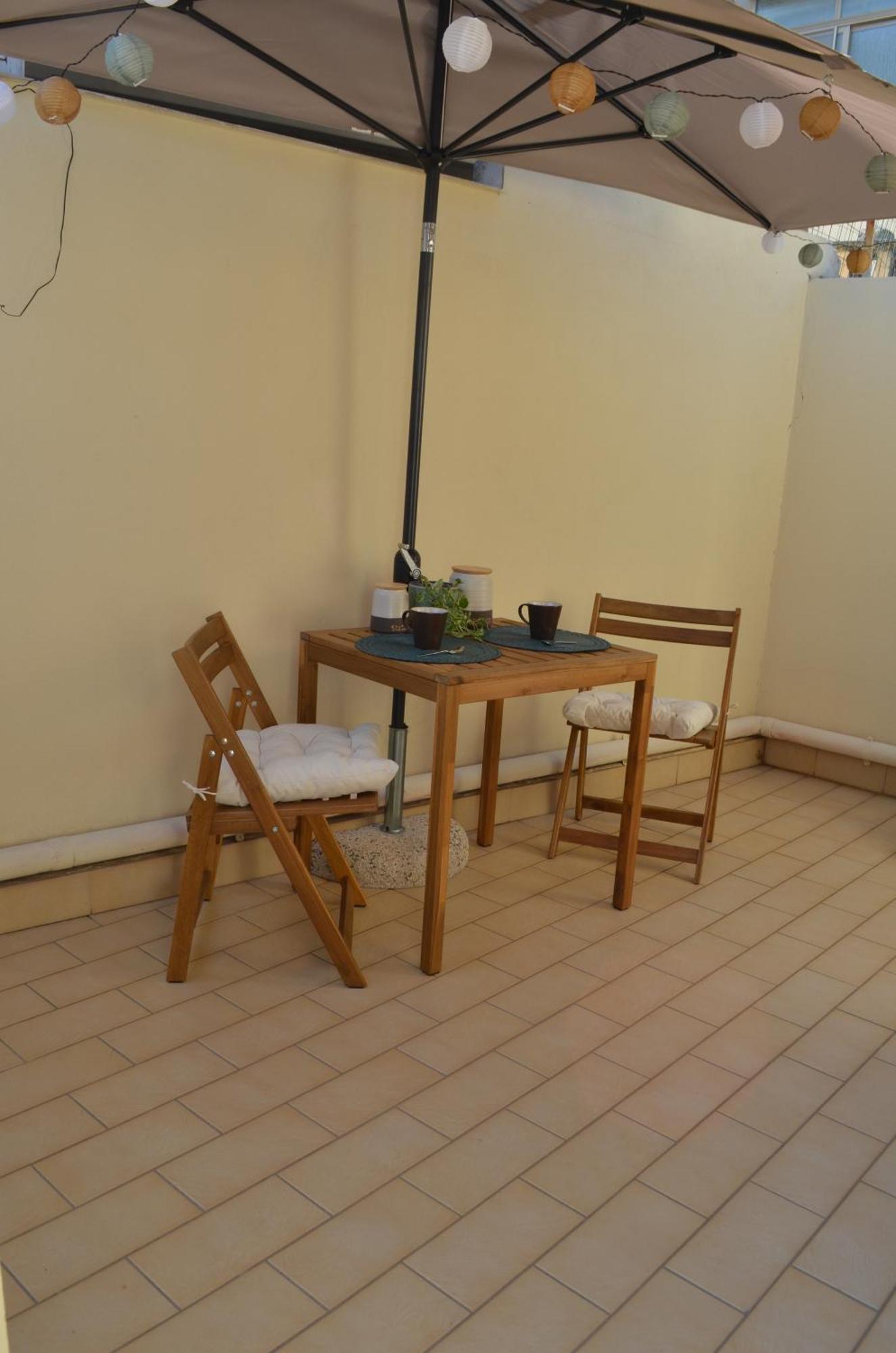 Apartamento Da Nonna Lu Quartu SantʼElena Exterior foto