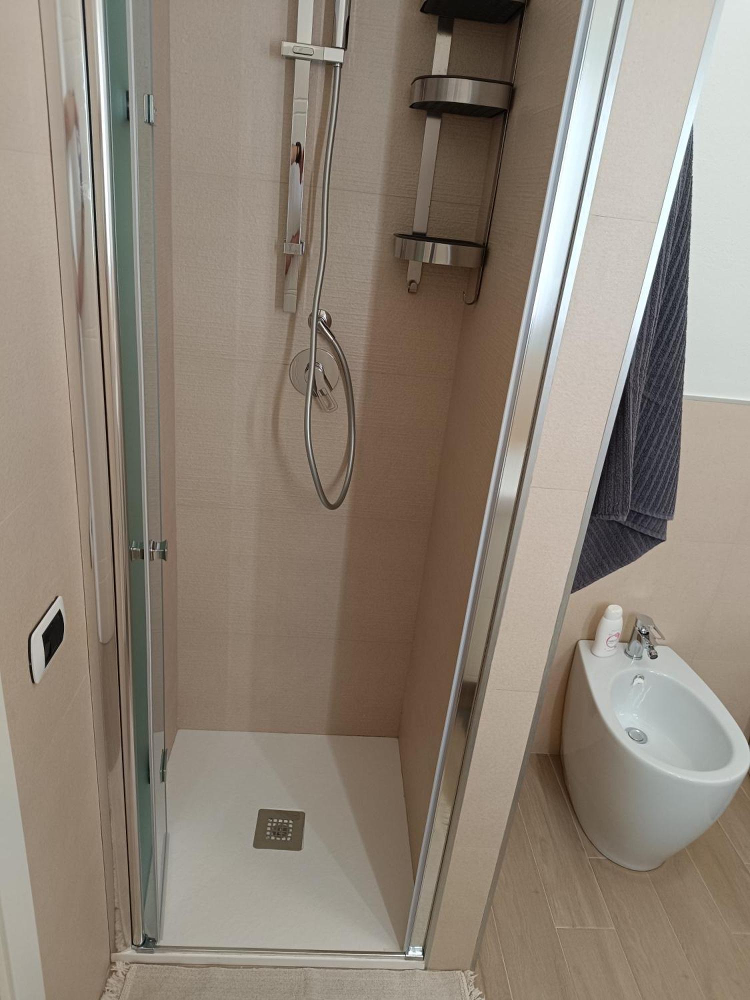 Apartamento Da Nonna Lu Quartu SantʼElena Exterior foto