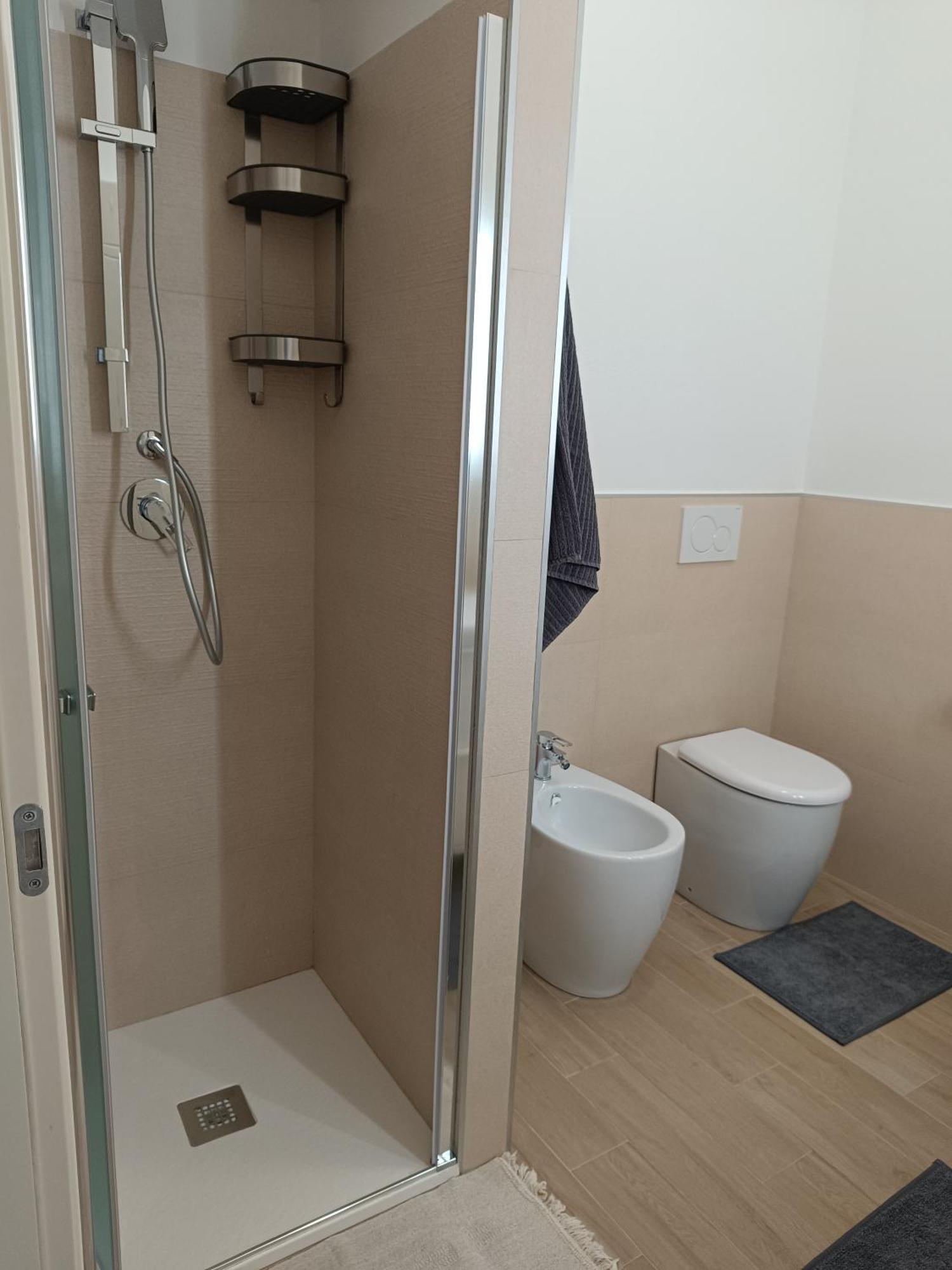 Apartamento Da Nonna Lu Quartu SantʼElena Exterior foto