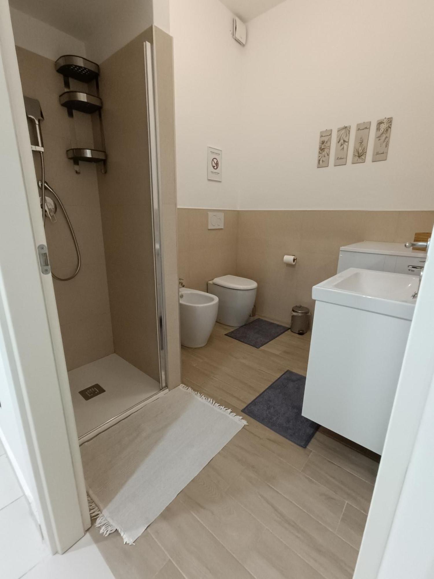 Apartamento Da Nonna Lu Quartu SantʼElena Exterior foto