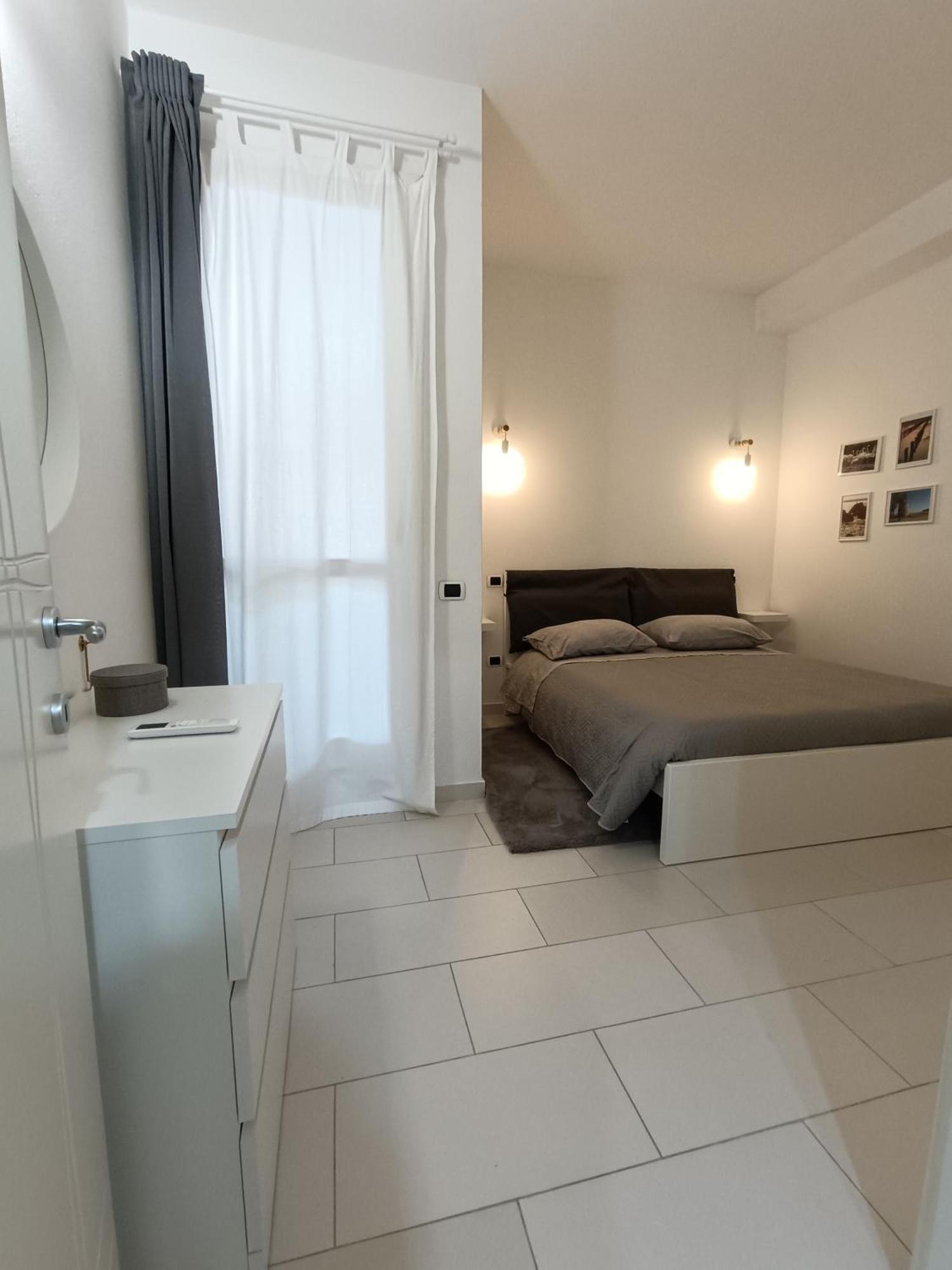 Apartamento Da Nonna Lu Quartu SantʼElena Exterior foto