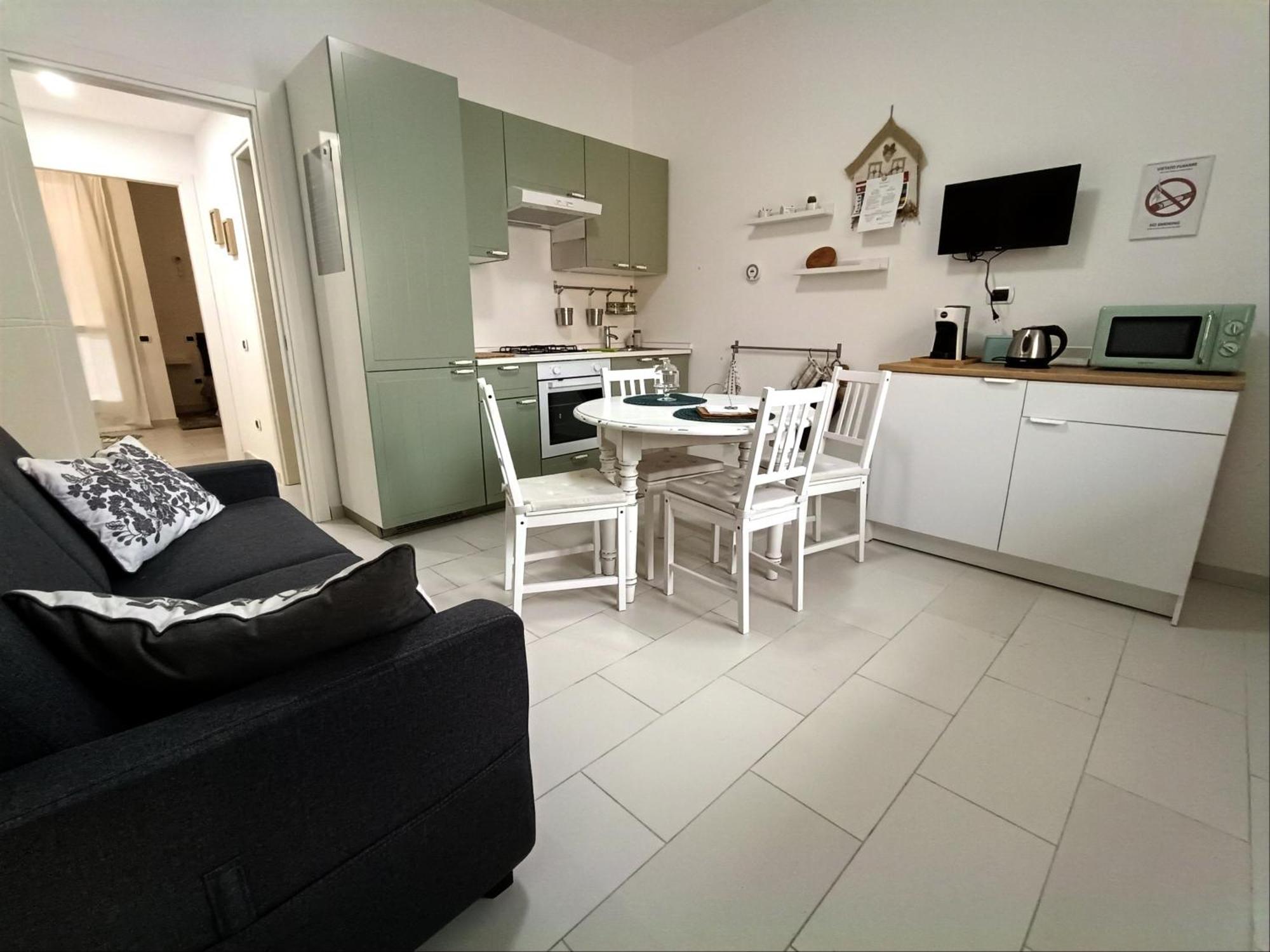 Apartamento Da Nonna Lu Quartu SantʼElena Exterior foto