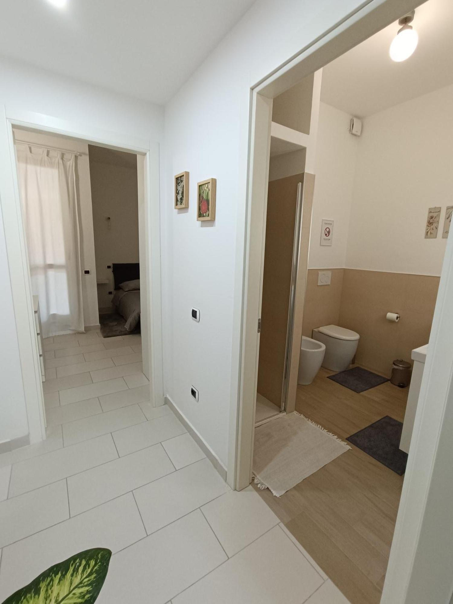 Apartamento Da Nonna Lu Quartu SantʼElena Exterior foto